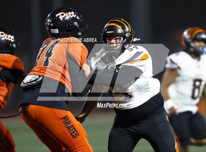 Thumbnail 1 in Central East @ Pittsburg (CIF NorCal Regional D1A Final) photogallery.