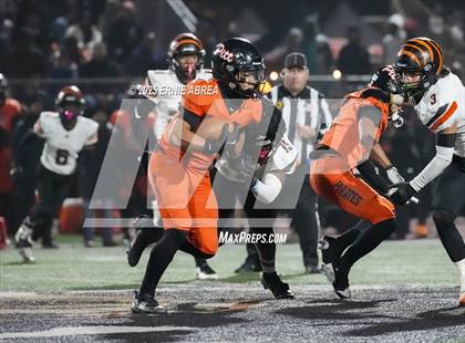 Thumbnail 2 in Central East @ Pittsburg (CIF NorCal Regional D1A Final) photogallery.