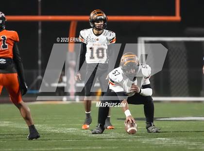 Thumbnail 1 in Central East @ Pittsburg (CIF NorCal Regional D1A Final) photogallery.