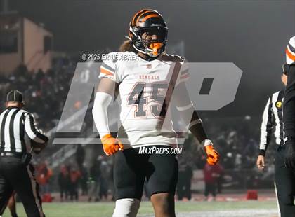 Thumbnail 2 in Central East @ Pittsburg (CIF NorCal Regional D1A Final) photogallery.