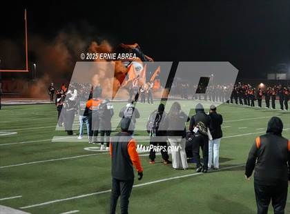 Thumbnail 3 in Central East @ Pittsburg (CIF NorCal Regional D1A Final) photogallery.
