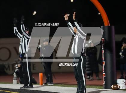 Thumbnail 2 in Central East @ Pittsburg (CIF NorCal Regional D1A Final) photogallery.