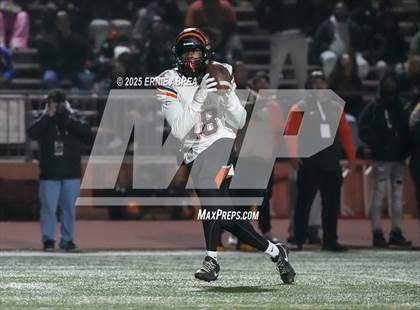 Thumbnail 2 in Central East @ Pittsburg (CIF NorCal Regional D1A Final) photogallery.