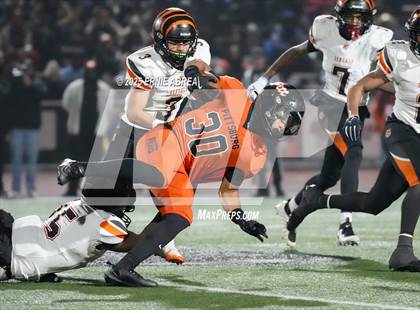 Thumbnail 1 in Central East @ Pittsburg (CIF NorCal Regional D1A Final) photogallery.