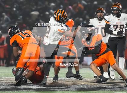 Thumbnail 1 in Central East @ Pittsburg (CIF NorCal Regional D1A Final) photogallery.