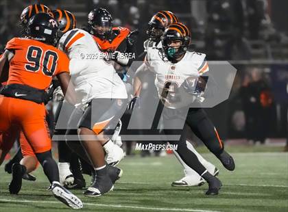 Thumbnail 2 in Central East @ Pittsburg (CIF NorCal Regional D1A Final) photogallery.