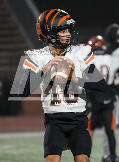 Thumbnail 3 in Central East @ Pittsburg (CIF NorCal Regional D1A Final) photogallery.