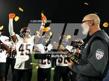 Thumbnail 2 in Central East @ Pittsburg (CIF NorCal Regional D1A Final) photogallery.
