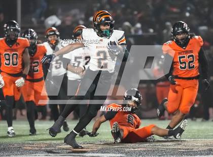 Thumbnail 1 in Central East @ Pittsburg (CIF NorCal Regional D1A Final) photogallery.