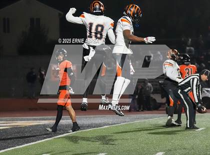 Thumbnail 1 in Central East @ Pittsburg (CIF NorCal Regional D1A Final) photogallery.
