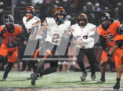 Thumbnail 3 in Central East @ Pittsburg (CIF NorCal Regional D1A Final) photogallery.