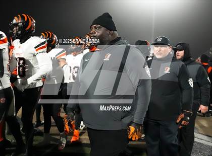 Thumbnail 1 in Central East @ Pittsburg (CIF NorCal Regional D1A Final) photogallery.