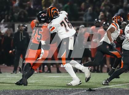 Thumbnail 1 in Central East @ Pittsburg (CIF NorCal Regional D1A Final) photogallery.