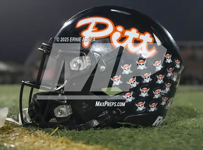 Thumbnail 2 in Central East @ Pittsburg (CIF NorCal Regional D1A Final) photogallery.