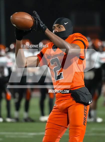 Thumbnail 2 in Central East @ Pittsburg (CIF NorCal Regional D1A Final) photogallery.