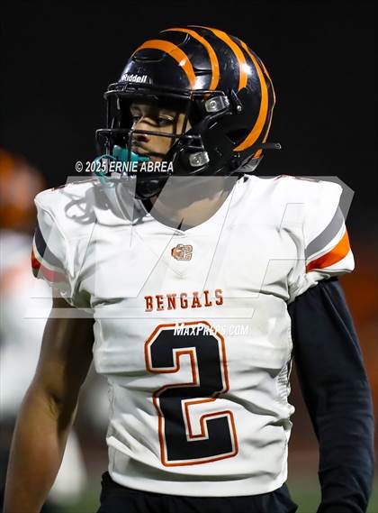 Thumbnail 1 in Central East @ Pittsburg (CIF NorCal Regional D1A Final) photogallery.