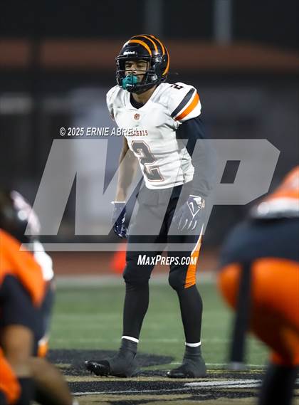 Thumbnail 2 in Central East @ Pittsburg (CIF NorCal Regional D1A Final) photogallery.