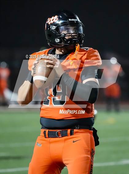 Thumbnail 3 in Central East @ Pittsburg (CIF NorCal Regional D1A Final) photogallery.