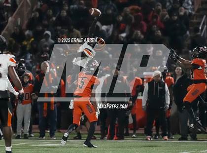 Thumbnail 1 in Central East @ Pittsburg (CIF NorCal Regional D1A Final) photogallery.