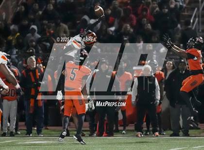 Thumbnail 3 in Central East @ Pittsburg (CIF NorCal Regional D1A Final) photogallery.