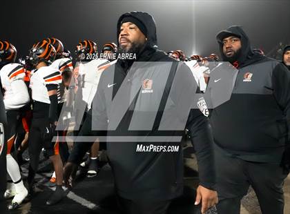 Thumbnail 3 in Central East @ Pittsburg (CIF NorCal Regional D1A Final) photogallery.