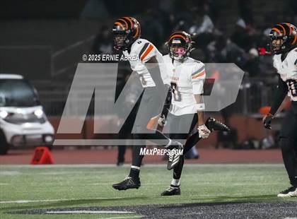 Thumbnail 2 in Central East @ Pittsburg (CIF NorCal Regional D1A Final) photogallery.