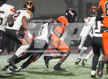 Thumbnail 3 in Central East @ Pittsburg (CIF NorCal Regional D1A Final) photogallery.