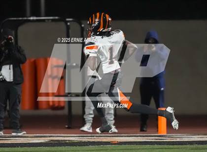 Thumbnail 3 in Central East @ Pittsburg (CIF NorCal Regional D1A Final) photogallery.