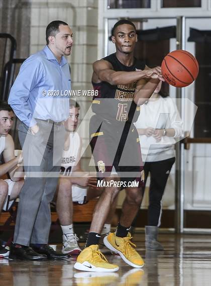 Thumbnail 3 in Mount Vernon @ Scarsdale photogallery.