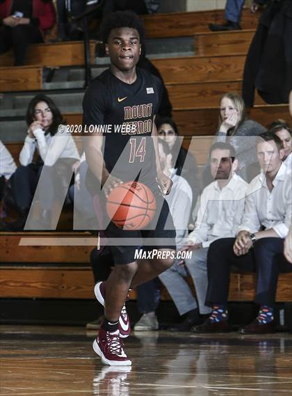 Thumbnail 1 in Mount Vernon @ Scarsdale photogallery.