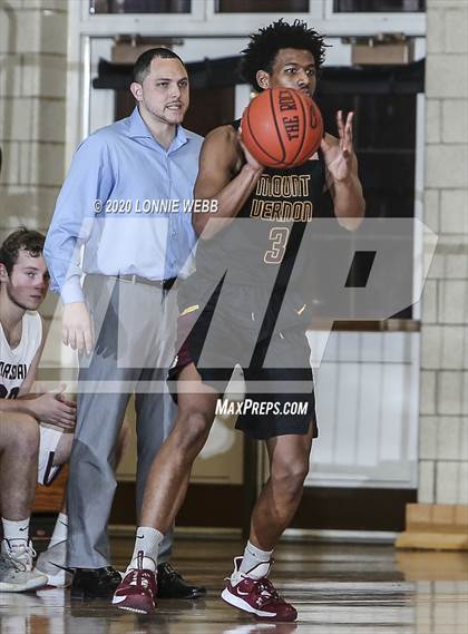 Thumbnail 1 in Mount Vernon @ Scarsdale photogallery.