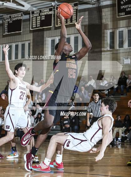 Thumbnail 1 in Mount Vernon @ Scarsdale photogallery.