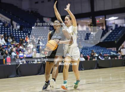 Thumbnail 3 in Lovejoy vs. Sequoyah (GHSA 6A Final) photogallery.