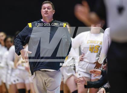 Thumbnail 1 in Lovejoy vs. Sequoyah (GHSA 6A Final) photogallery.