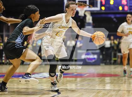 Thumbnail 3 in Lovejoy vs. Sequoyah (GHSA 6A Final) photogallery.