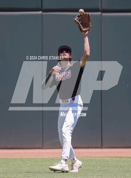 Thumbnail 3 in AzBCA - 5A All Star Game photogallery.