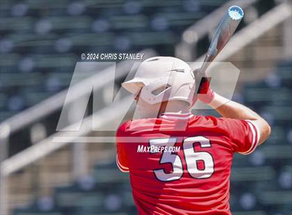 Thumbnail 1 in AzBCA - 5A All Star Game photogallery.