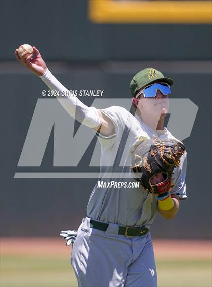 Thumbnail 3 in AzBCA - 5A All Star Game photogallery.