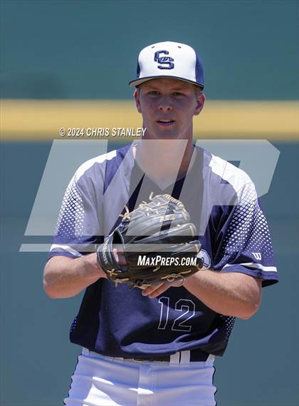 Thumbnail 1 in AzBCA - 5A All Star Game photogallery.