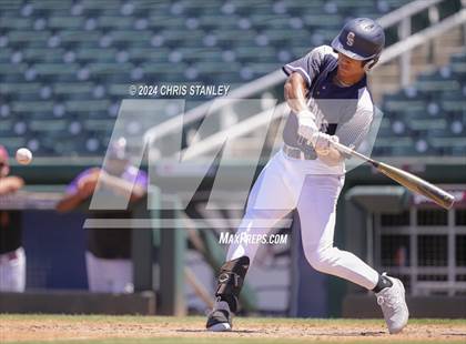 Thumbnail 2 in AzBCA - 5A All Star Game photogallery.