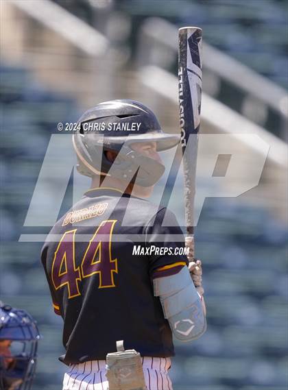 Thumbnail 1 in AzBCA - 5A All Star Game photogallery.