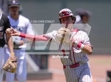 Thumbnail 3 in AzBCA - 5A All Star Game photogallery.