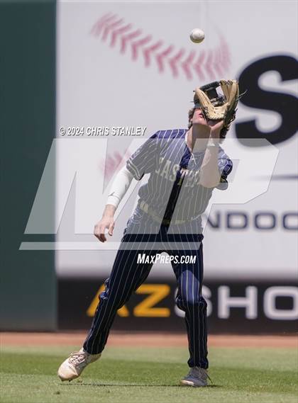 Thumbnail 1 in AzBCA - 5A All Star Game photogallery.