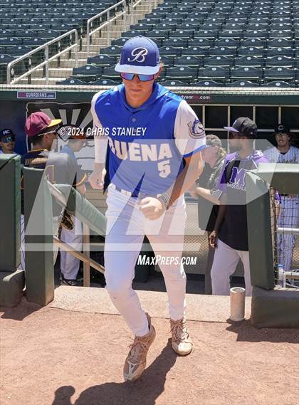 Thumbnail 2 in AzBCA - 5A All Star Game photogallery.