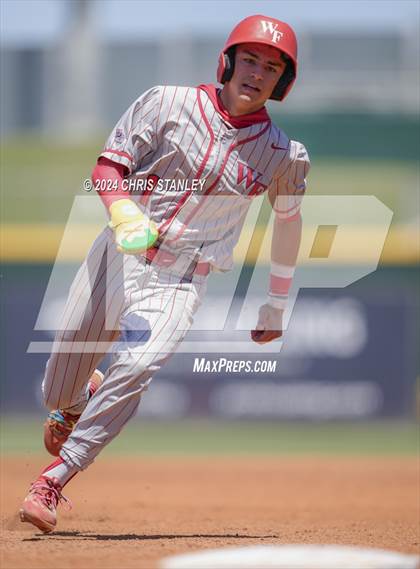 Thumbnail 1 in AzBCA - 5A All Star Game photogallery.