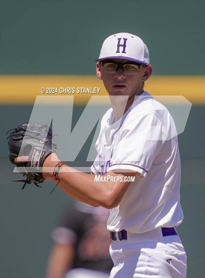 Thumbnail 3 in AzBCA - 5A All Star Game photogallery.