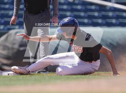 Thumbnail 1 in AzBCA - 5A All Star Game photogallery.