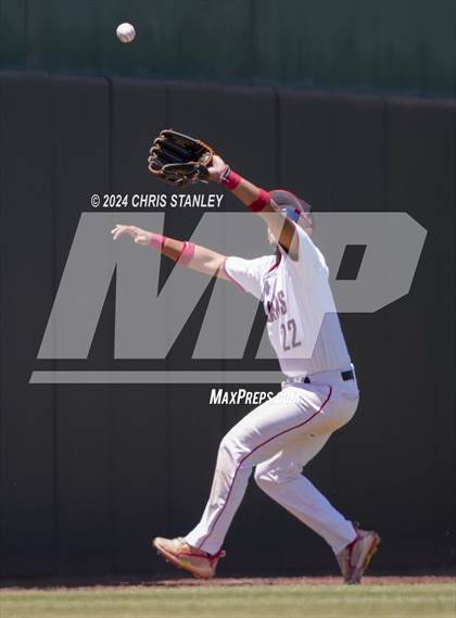 Thumbnail 3 in AzBCA - 5A All Star Game photogallery.
