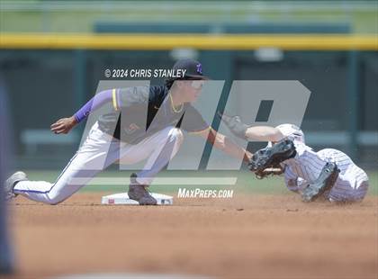 Thumbnail 1 in AzBCA - 5A All Star Game photogallery.