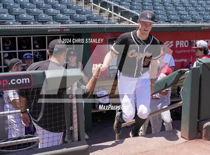 Thumbnail 2 in AzBCA - 5A All Star Game photogallery.